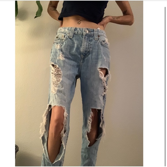 True religion 2000s Clearance